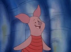 Piglet  Disney+BreezeWiki