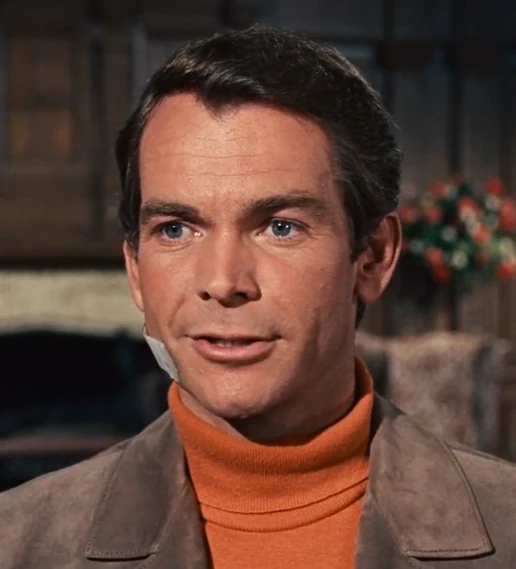 Profile - Jim Douglas