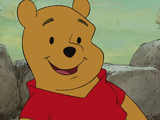 Winnie the Pooh