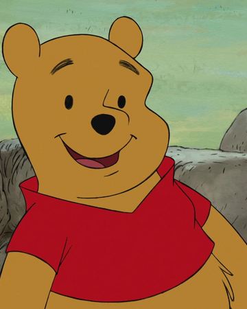 Winnie The Pooh Disney Wiki Fandom