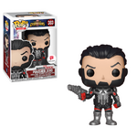 Punisher 2099 POP