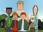 Recess Freak2