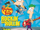 Phineas and Ferb: Rockin' and Rollin'