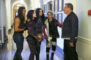 Set of Descendants 3