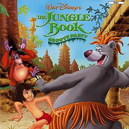 The Jungle Book Rhythm N Groove Disney Wiki Fandom 1 & 2james brown • in the jungle groove. the jungle book rhythm n groove