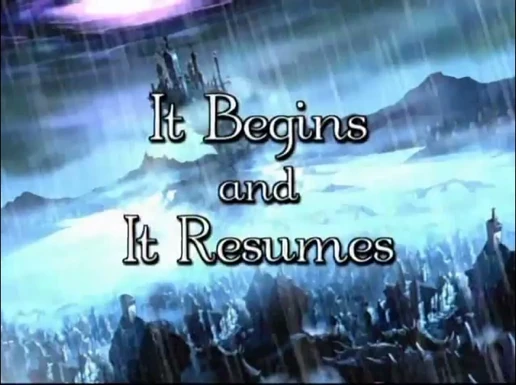 W.I.T.C.H. Season 1 It Begins and It Resumes