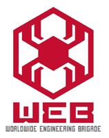 WEB Logo