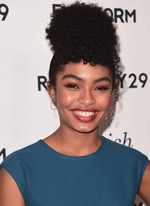 Yara Shahidi