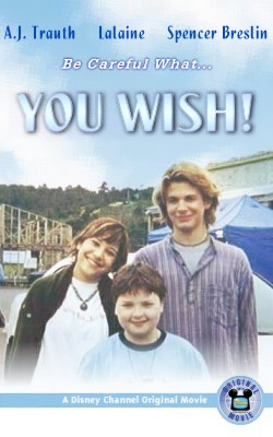 You Wish Film Poster