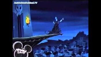 "My Town" (Hades Song)