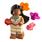 2023LegoPocahontas&Leaves 