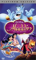 Aladdin (2004 Platinum Edition)