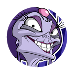 Yzma Skill Scary Beyond All Reason from Disney Heroes: Battle Mode