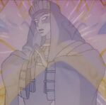 The Oracle (Aladdin and the King of Thieves)