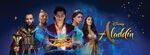 Aladdin 2019 Banner