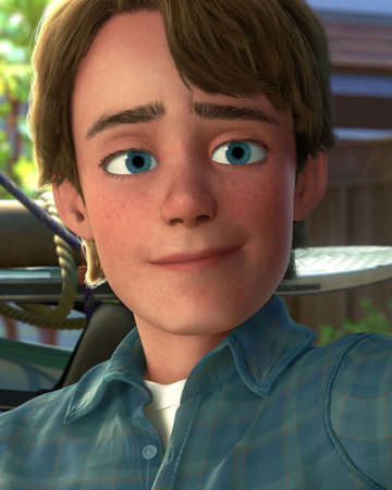 Andy Davis Disney Wiki Fandom Andy Davis Disney Wiki Fandom