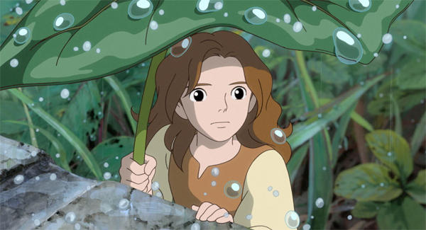 Studio Ghibli, Disney Wiki