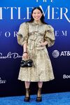 Awkwafina at the premiere of The Little Mermaid remake in May 2023.