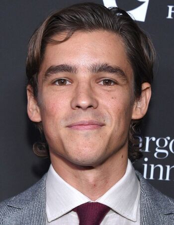 Brenton Thwaties