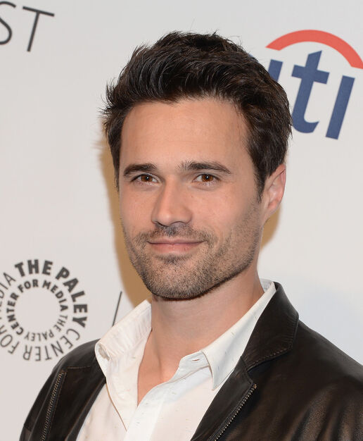 Brett Dalton