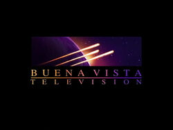 Buena Vista Television 3