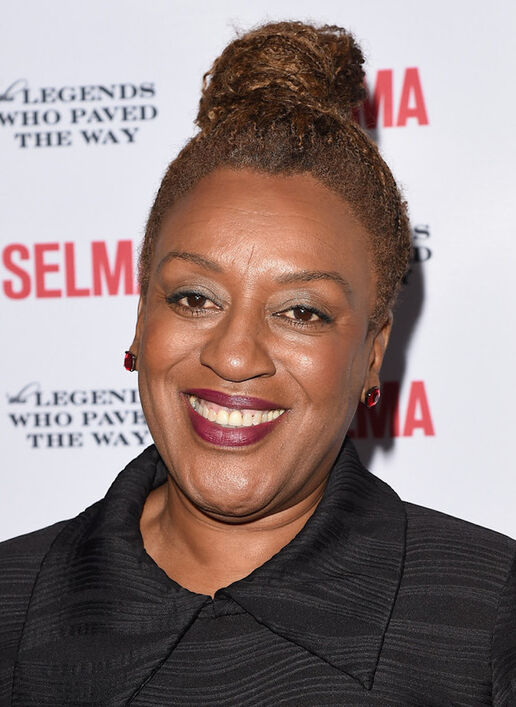 CCH Pounder