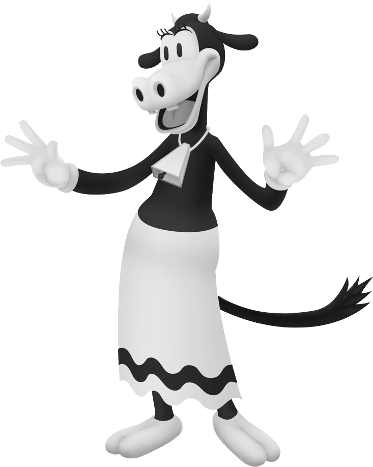 Minnie Mouse Mickey Mouse Clarabelle Cow, mickey mouse, gadget, heroes png