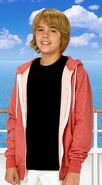 Cody Martin (The Suite Life series)