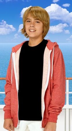 Zack Martin, Disney Wiki