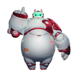 DM-SR-Baymax