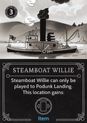 Steamboat Willie