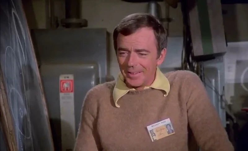 Frank Wilson