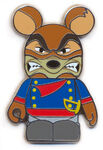 Don Karnage Vinylmation pin