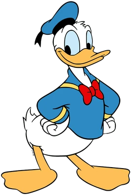 Donald-duck25
