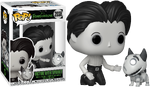 2038. Victor with Sparky (Frankenweenie) (2025) (possibly misnumbered)