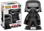 Funko POP - TLJ Kylo Ren 2