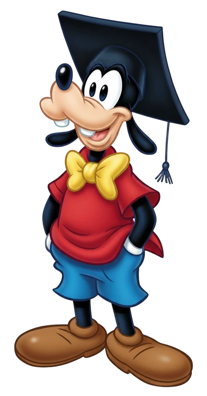 Gilbert Goof