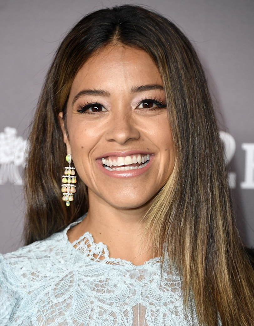 Gina Rodriguez Disney Wiki Fandom