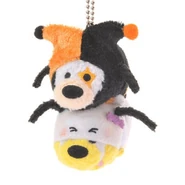 Goofy y Pluto - Halloween