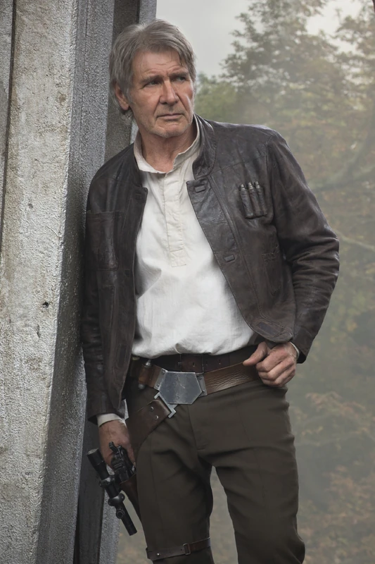 Han Solo (2016)