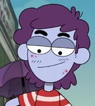 Hector (Big City Greens)