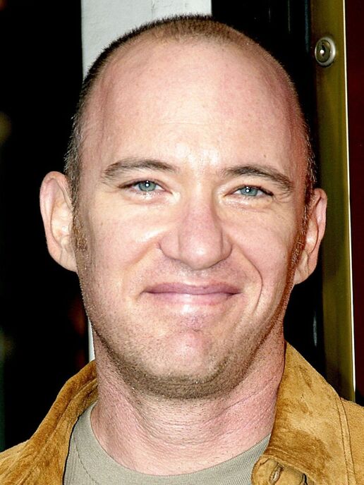 Jim Hanks