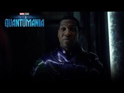 All About All About 'Ant-Man and the Wasp: Quantumania' (TV Episode 2022)  - IMDb