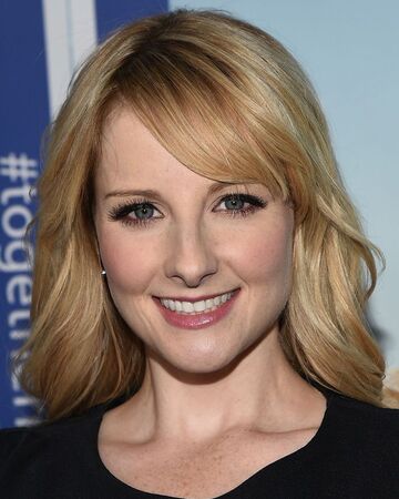 Melissa Rauch Disney Wiki Fandom Melissa rauch, los angeles, california. melissa rauch disney wiki fandom