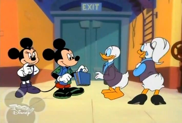 Mickey vacation house sale
