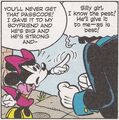 Minnie mouse comic 8