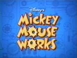 Mickey Mouse Works