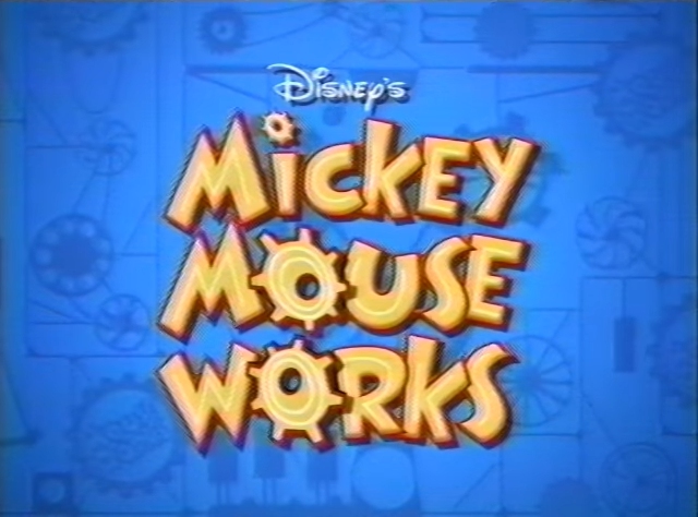 Mickey's Adventures in Wonderland, Disney Wiki