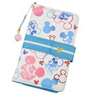 Multi-machine compatible smart case · cover Mickey & Minnie