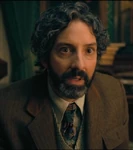 Nicholas Benedict (The Mysterious Benedict Society)